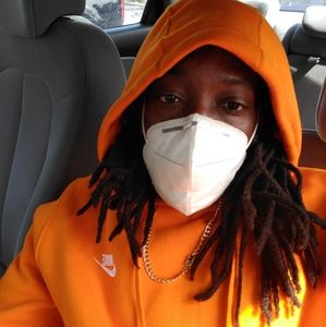 Meet your Posher, Charles